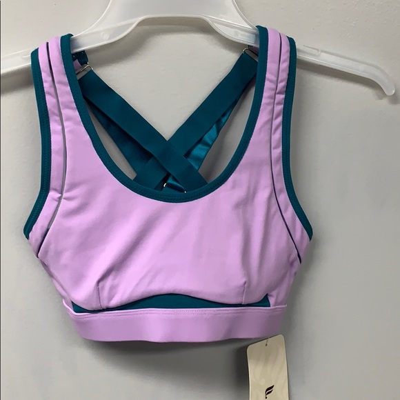 Fabletics Other - NWT Fabletics Belle High Impact Sports Bra